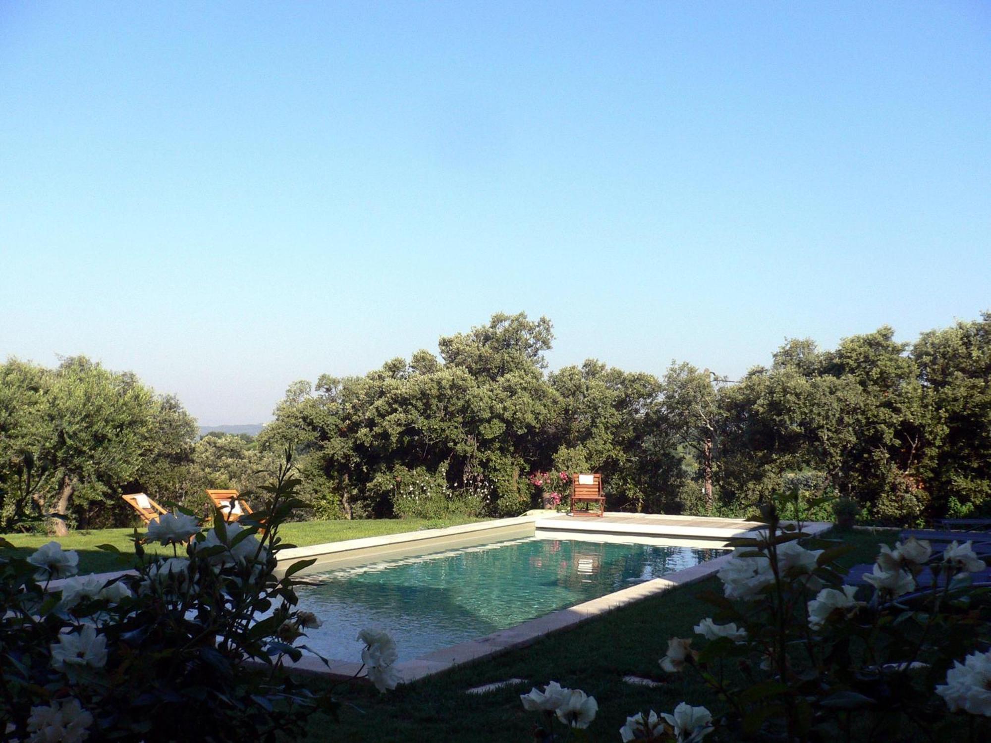 Affittacamere Les Terrasses - Gordes Esterno foto