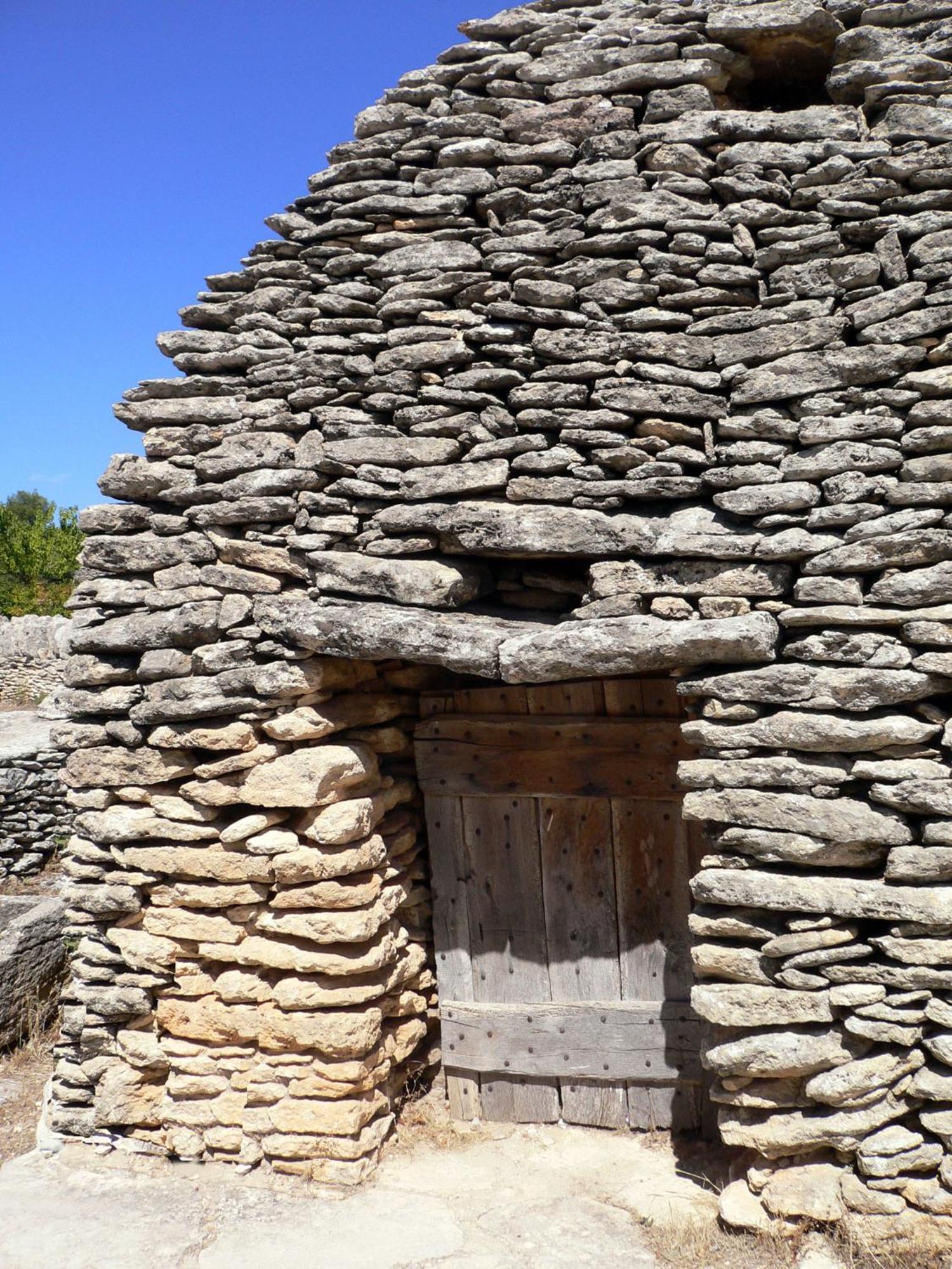 Affittacamere Les Terrasses - Gordes Esterno foto