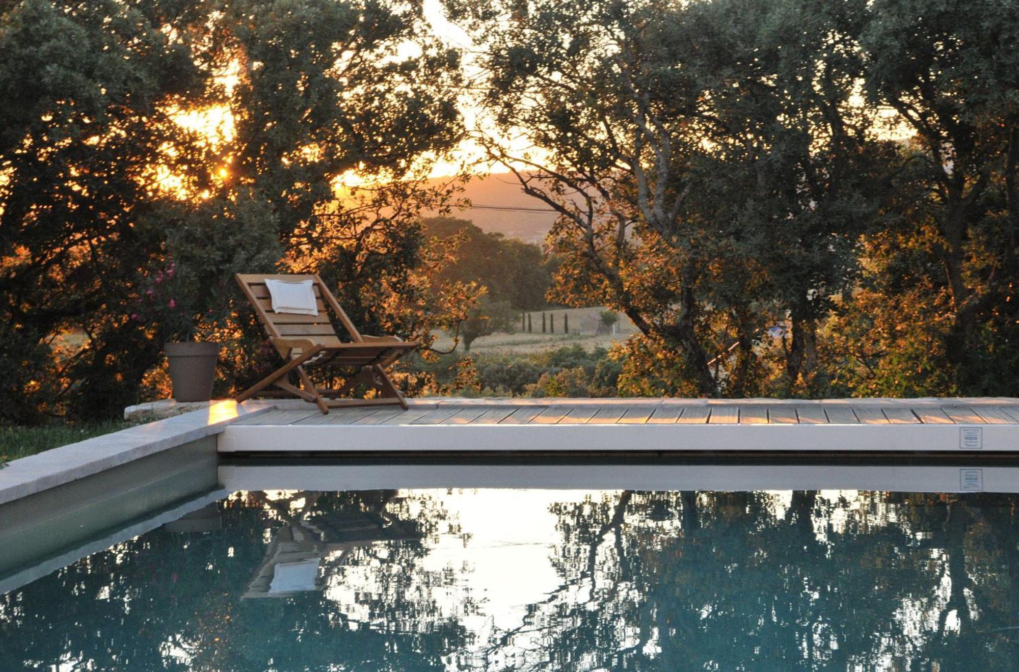 Affittacamere Les Terrasses - Gordes Esterno foto