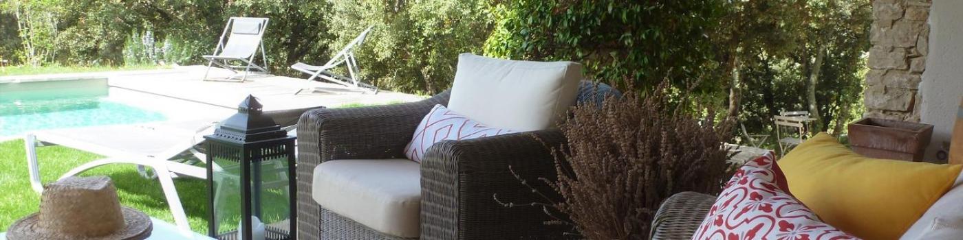 Affittacamere Les Terrasses - Gordes Esterno foto