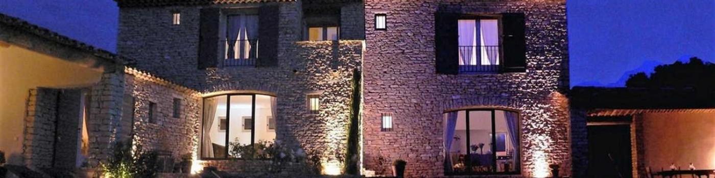 Affittacamere Les Terrasses - Gordes Esterno foto