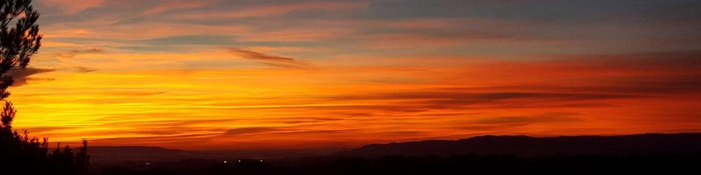 Affittacamere Les Terrasses - Gordes Esterno foto