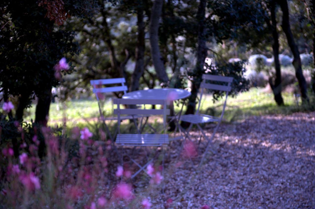 Affittacamere Les Terrasses - Gordes Esterno foto