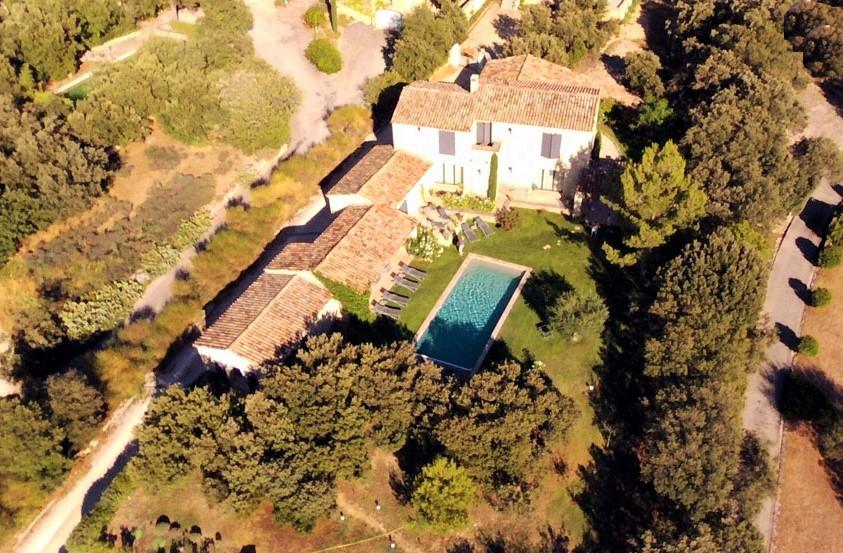 Affittacamere Les Terrasses - Gordes Esterno foto